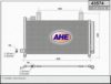 FIAT 71750369 Condenser, air conditioning